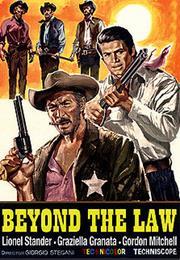 Al Di LÃ Della Legge