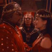 You Are Cordially Invited...