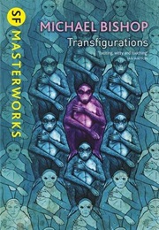 Transfigurations (Michael Bishop)