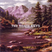The Beach Boys - Cabinessence (Carol Kaye)