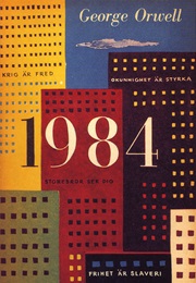 1984 (George Orwell)