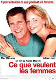 Ce Que Veulent Les Femmes