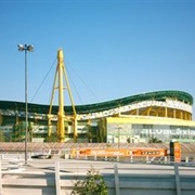 Estadio Jose Alvalade