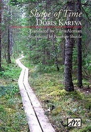 Shape of Time (Doris Kareva)