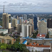 Nairobi, Kenya