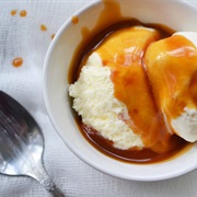 Caramel Sundae