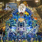 Experience Carnaval in Rio De Janeiro, Brazil