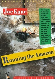 Running the Amazon (Joe Kane)