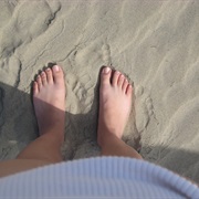 My Feet