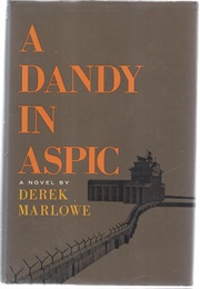 A Dandy in Aspic (Marlowe)