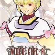 Video Girl Ai