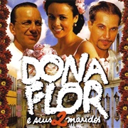 Dona Flor E Seus Dois Maridos