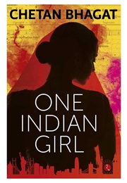 One Indian Girl (Chetan Bhagat)