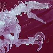 Holotech Bio Megaraptor