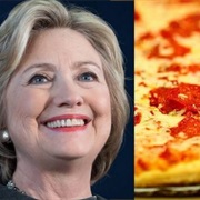 Hillary Clinton Is Running a Child Sex Ring Out of a D.C.-Area Pizza Restaurant.