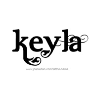 Keyla