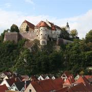 Heidenheim an Der Brenz