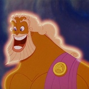 Zeus (Hercules)