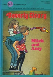 Mitch and Amy (Beverly Cleary)