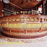 The Black Horse, Preston