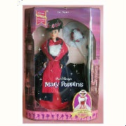 Mary Poppins (1993) "Mary Poppins"