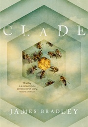 Clade (James Bradley)