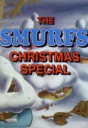The Smurf&#39;s Christmas Special