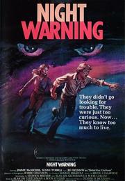 Night Warning (1982)