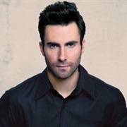 Adam Levine (2013)