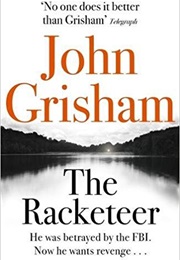 The Racketeer (Grisham, John)