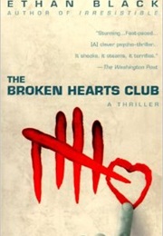 The Broken Hearts Club (Ethan Black)