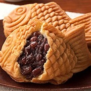 Taiyaki