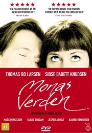 Monas Verden (2001)