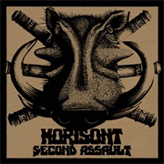 Horisont - Second Assault