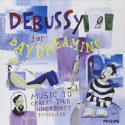 Debussy for Daydreaming