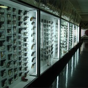 JM Davis Arms & Historical Museum