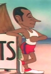 Malibu Beach Party (1940)