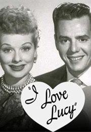 I Love Lucy 1951-1957 (1951)