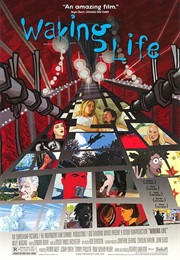 Waking Life