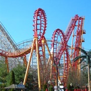 Six Flags