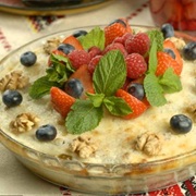 Guriev Porridge