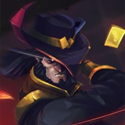 Twisted Fate