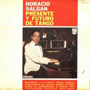 Presente Y Futuro De Tango – Horacio Salgan (1964)