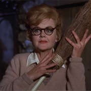 A Step in the Right Direction