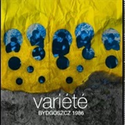 Variété - Bydgoszcz 1986