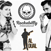 Rockabilly