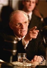 Alan Alda - The Aviator (2004)