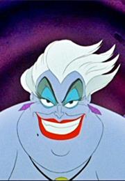 Ursula (The Little Mermaid)