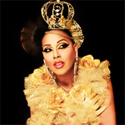 Alexis Mateo (Season 3 - 3rd Place)