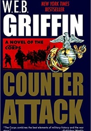 Counterattack (W.E.B. Griffin)